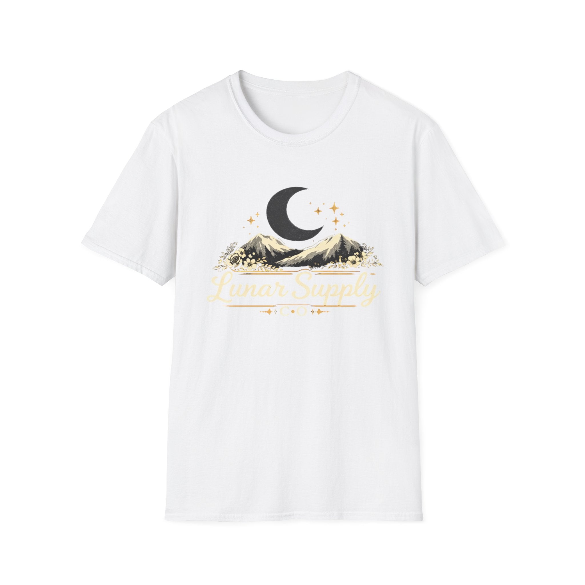 Women's Lunar Supply Tee