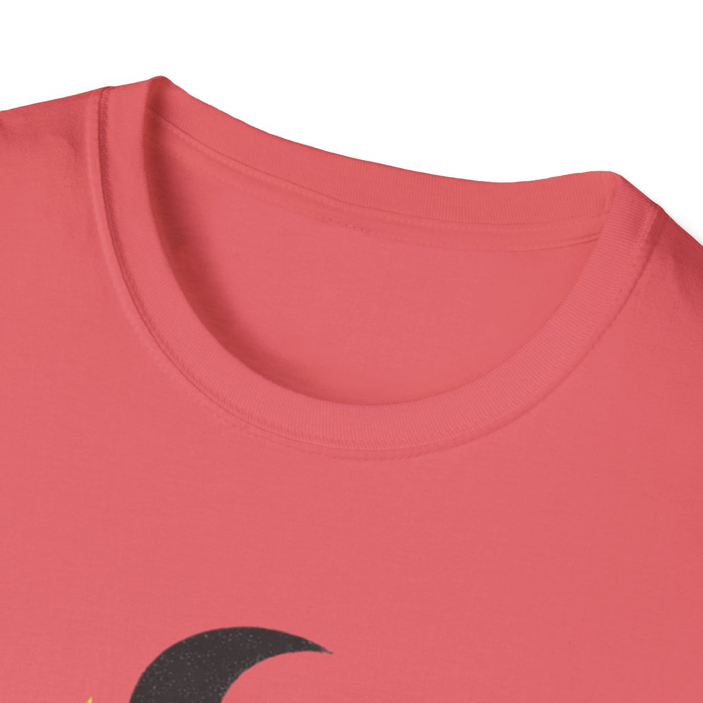 Women's Lunar Supply Tee