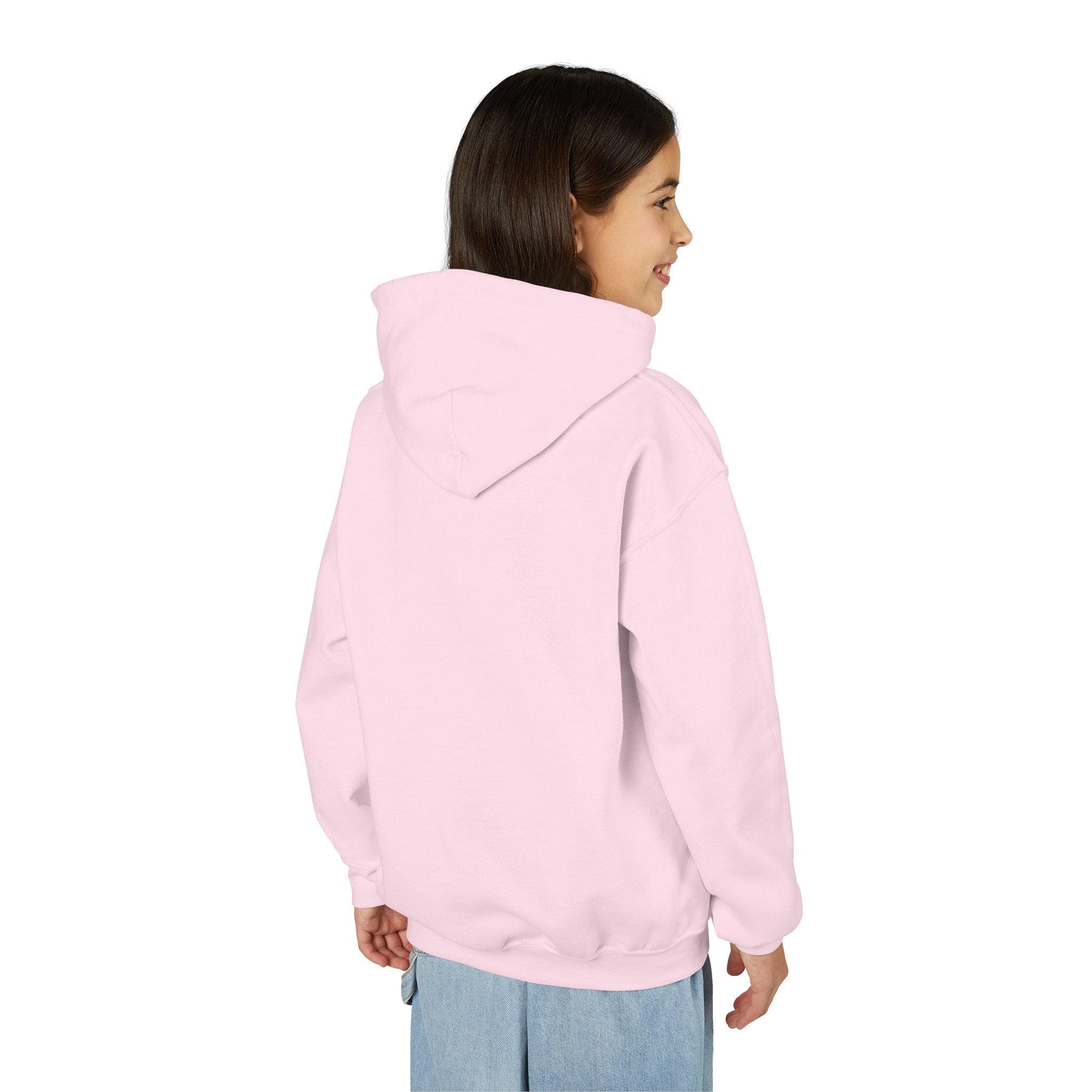 Girls Lunar Supply Hoodie