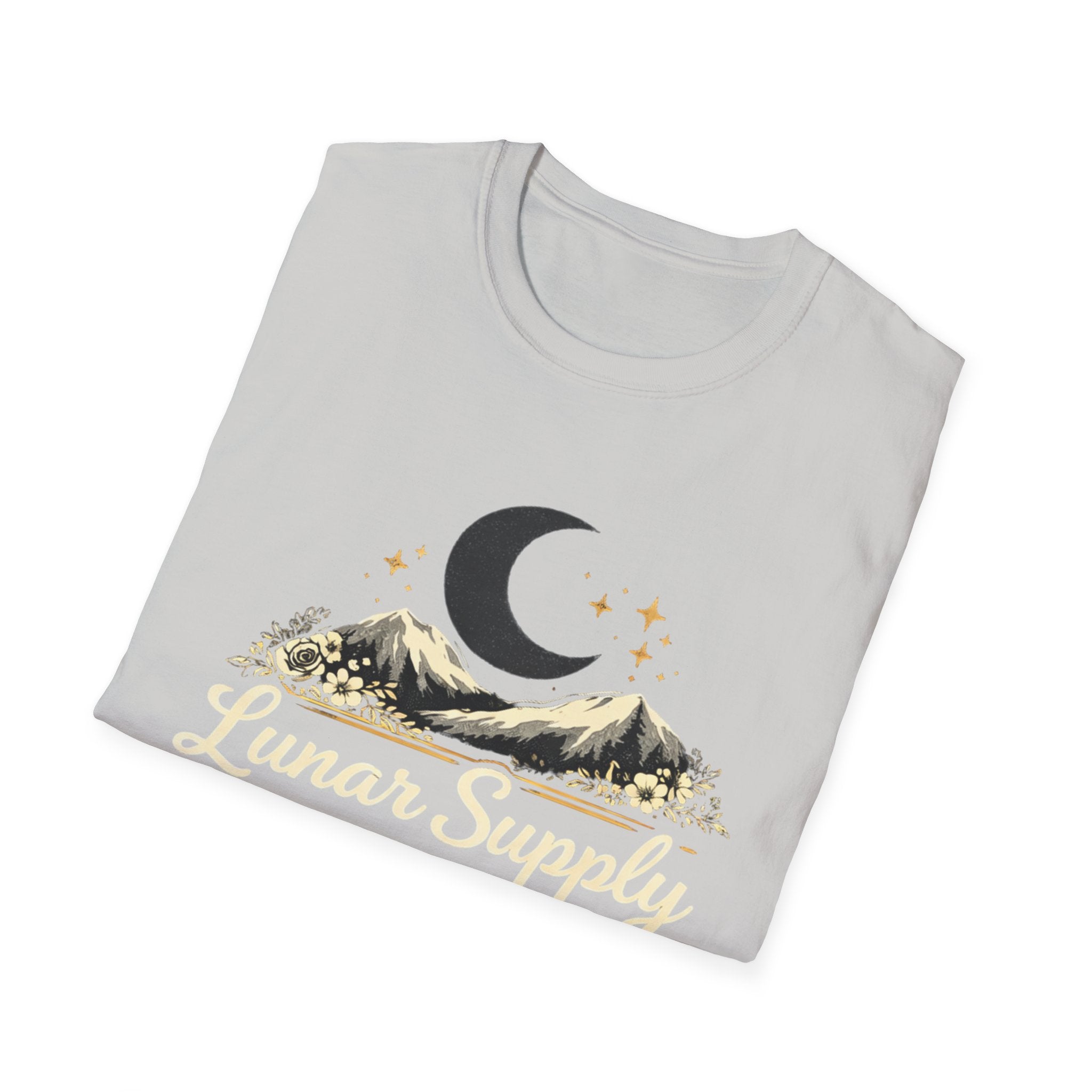 Women's Lunar Supply Tee