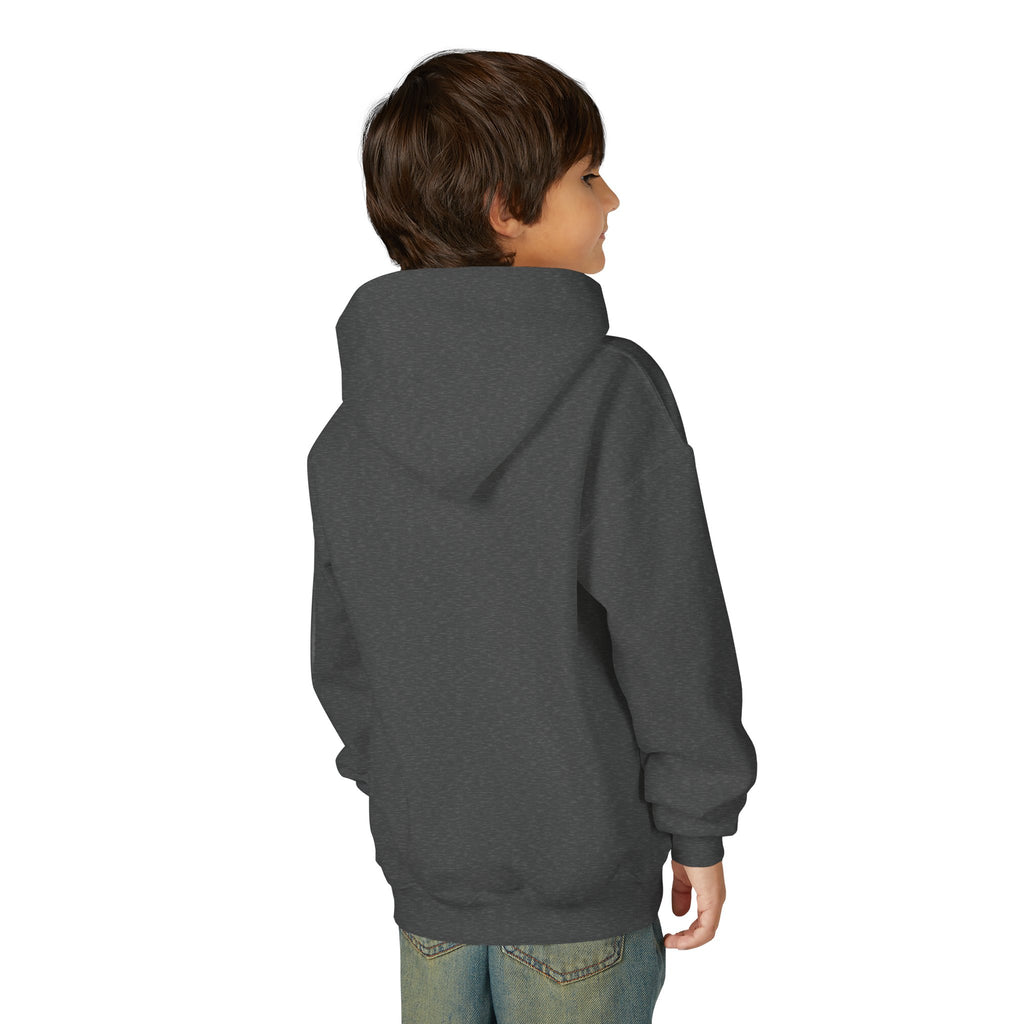 Youth Lunar Supply Hoodie