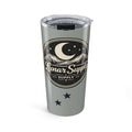 20oz Lunar Supply Tumbler