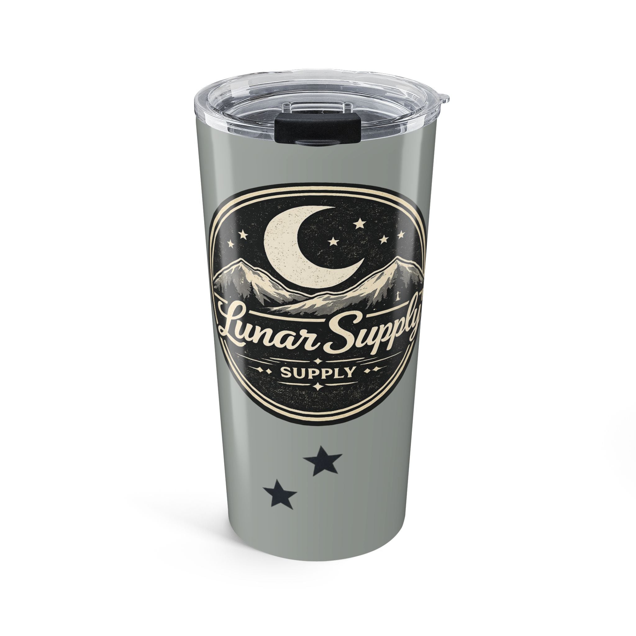 20oz Lunar Supply Tumbler