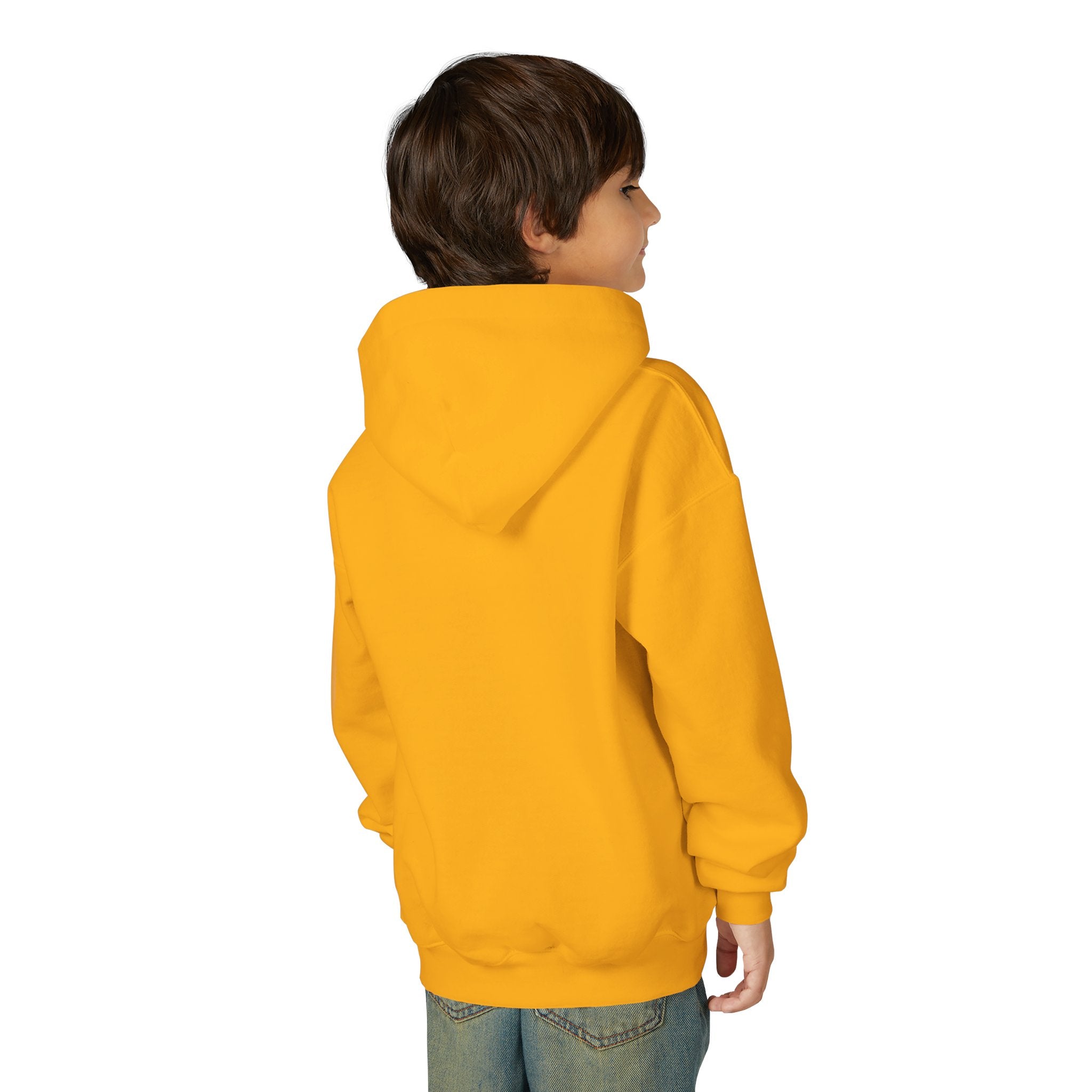 Youth Lunar Supply Hoodie