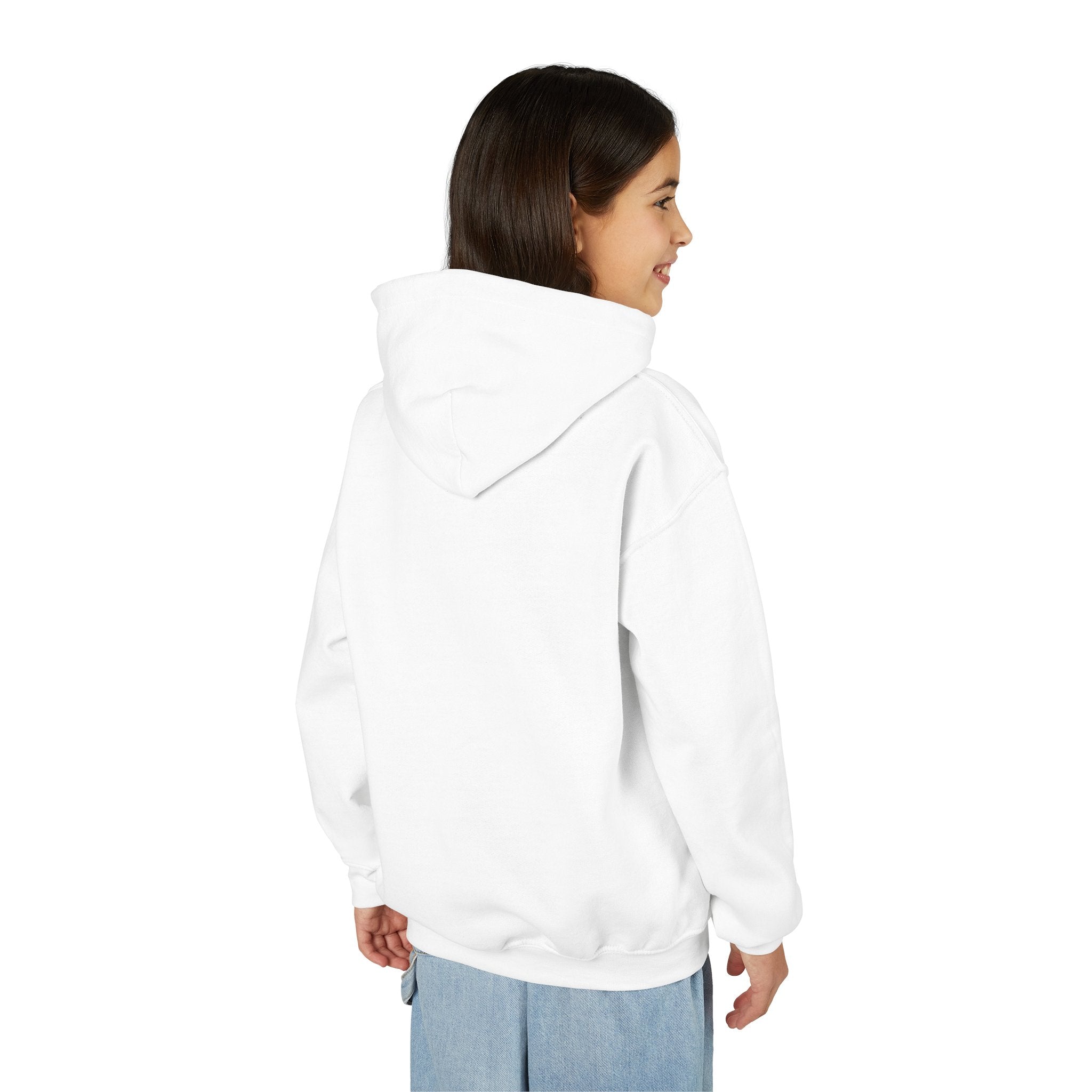 Girls Lunar Supply Hoodie