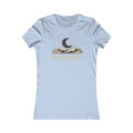 Women's Lunar Supply Tee