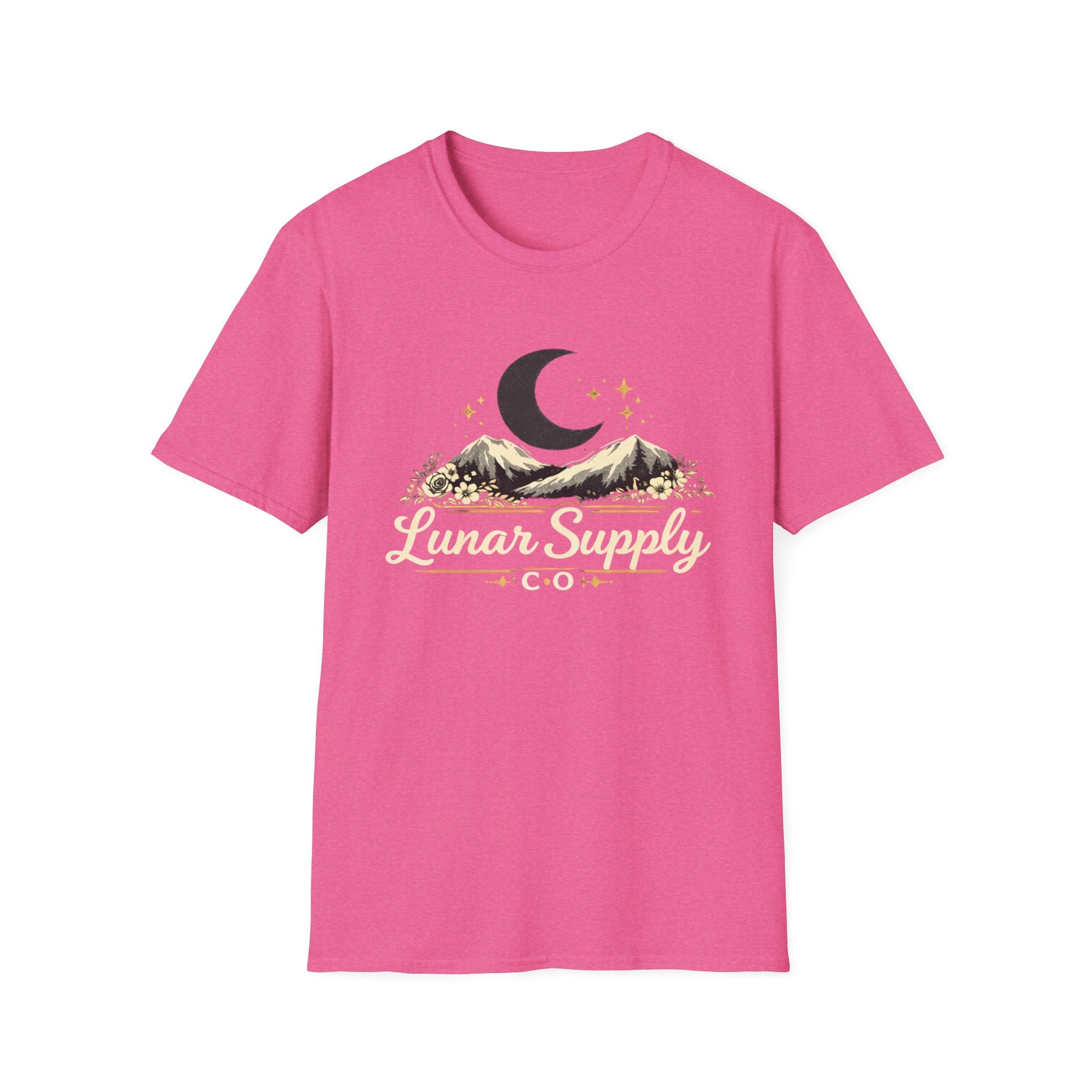 Women's Lunar Supply Tee