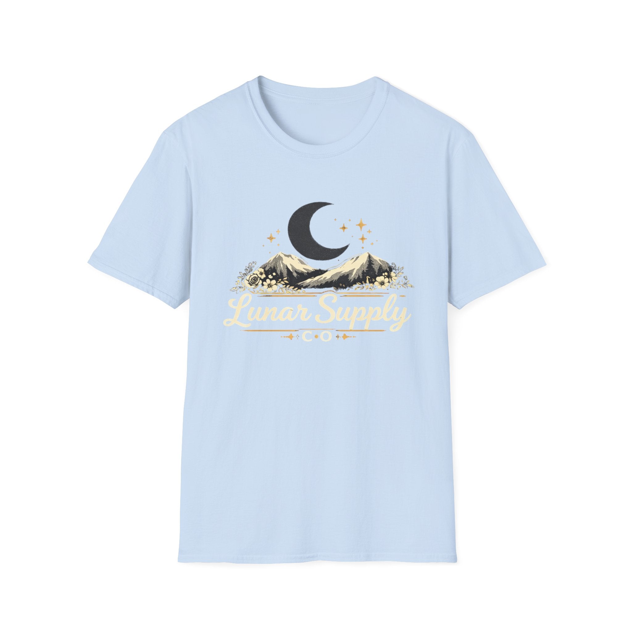 Women's Lunar Supply Tee