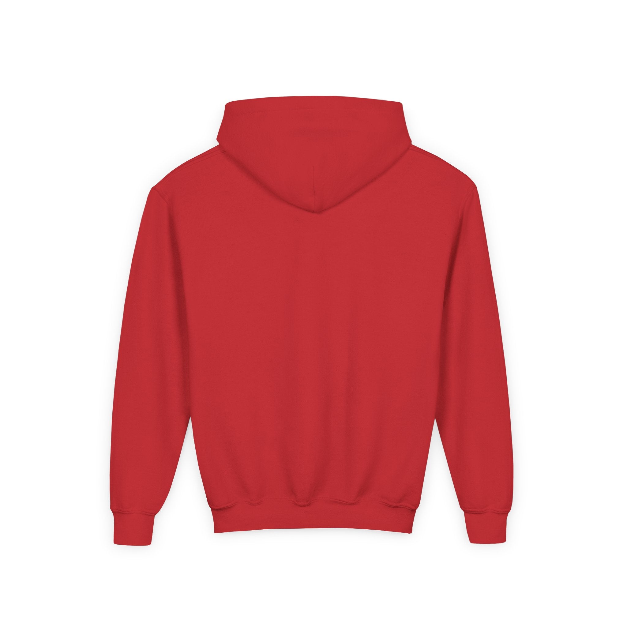 Youth Lunar Supply Hoodie