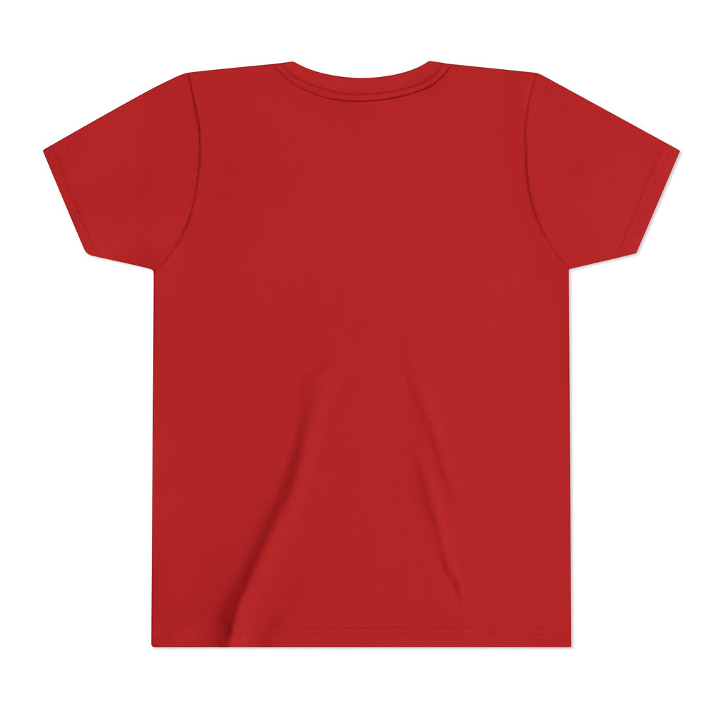 Lunar Supply Youth Girls Tee