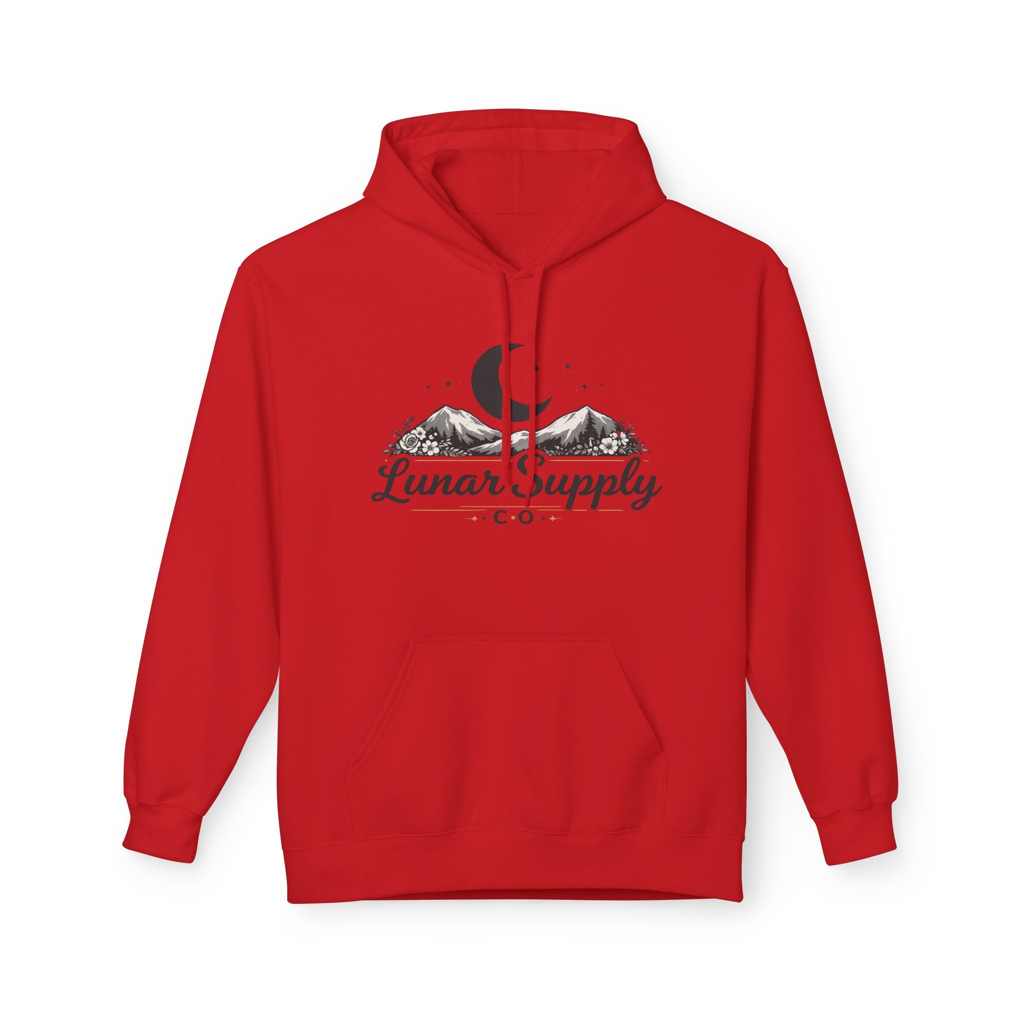 Women's Lunar Supply Hoodie