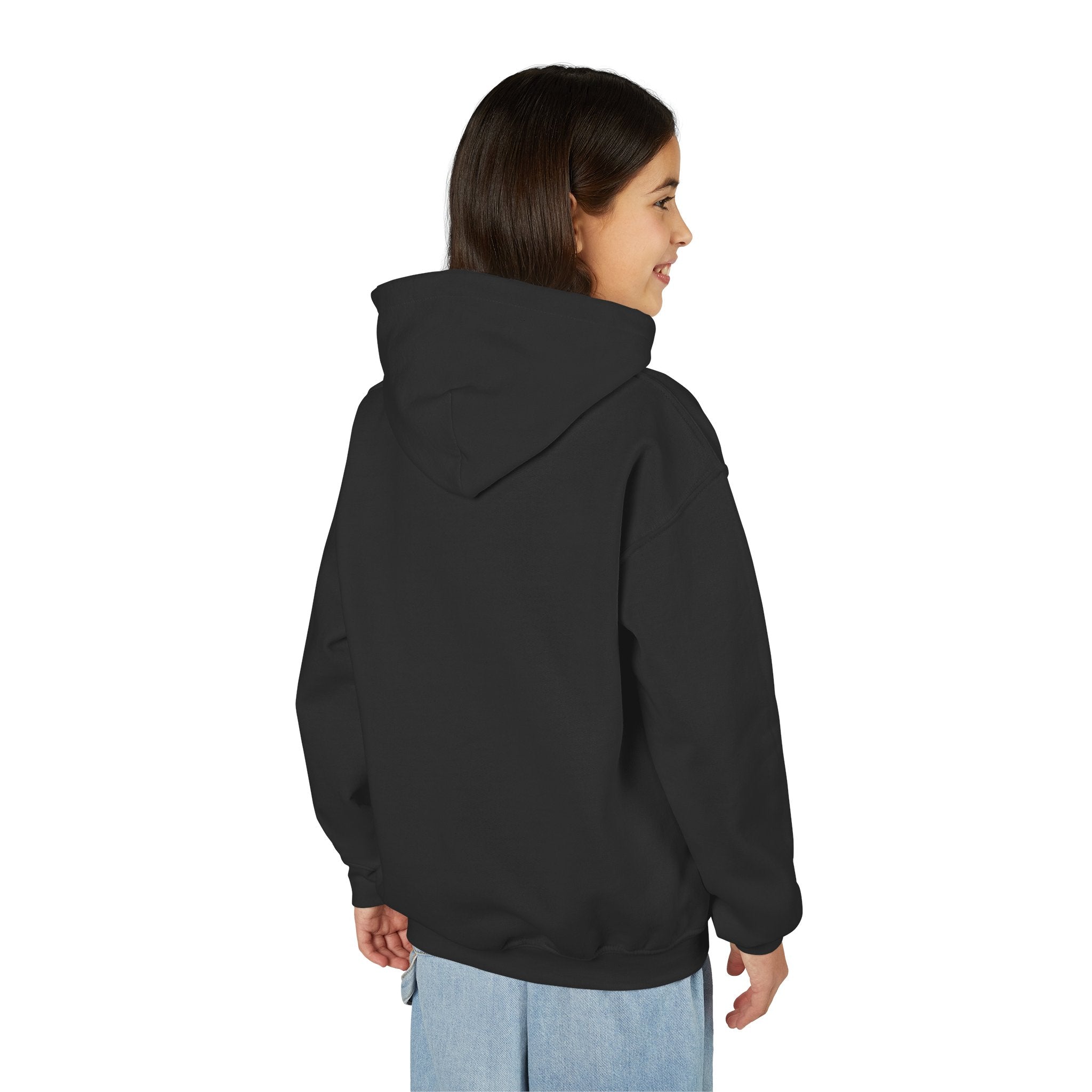 Girls Lunar Supply Hoodie